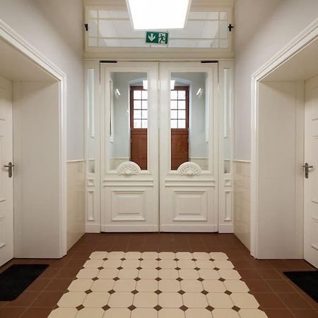 Stylowy Apartament Nad Odra Breslavia Esterno foto